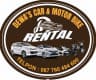 DEWA RENTAL - Rental Mobil dan Motor di Ubud Bali
