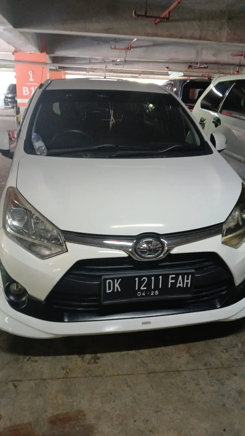 Dewa rental ubud - happy customers