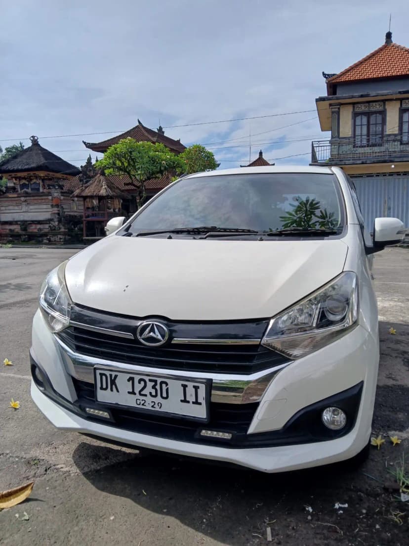 Dewa rental ubud - happy customers