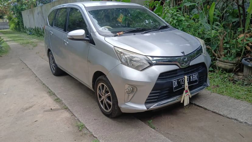 Dewa rental ubud - happy customers