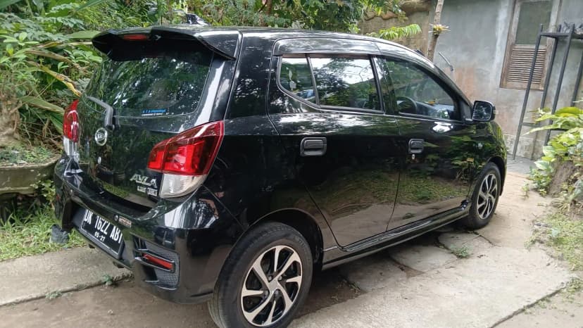 Dewa rental ubud - happy customers