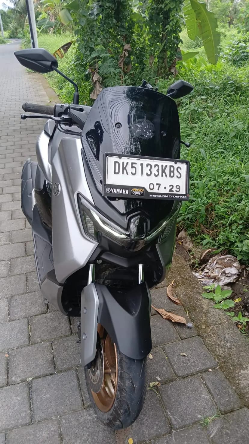 Dewa rental ubud - happy customers