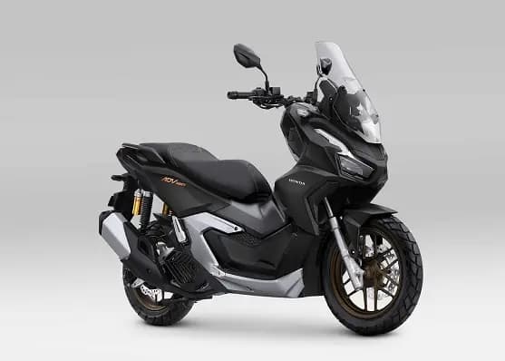 Honda ADV 160 - DEWA'S CAR AND MOTOR BIKE RENTAL