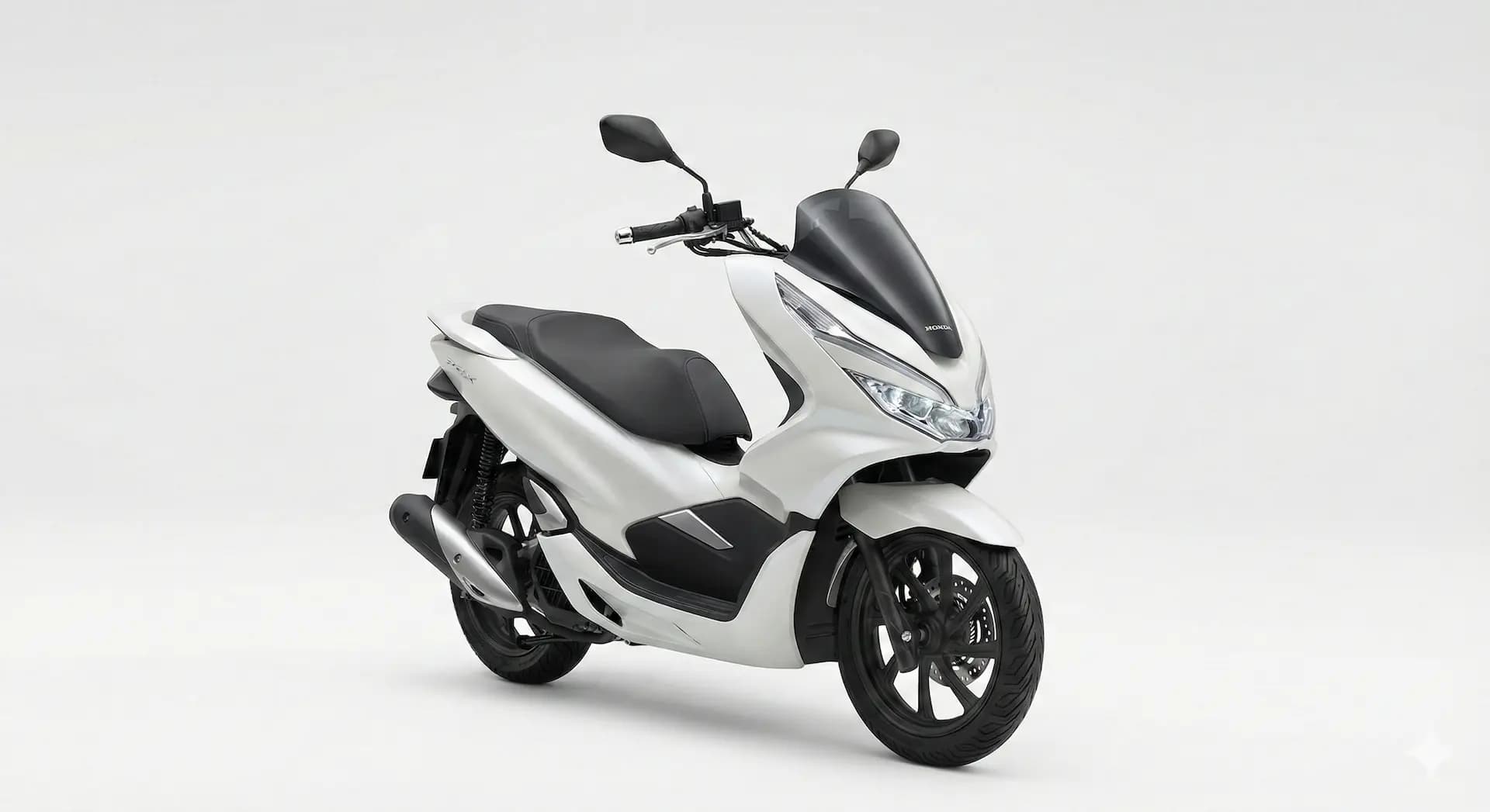 Honda PCX 160 - DEWA'S CAR AND MOTOR BIKE RENTAL