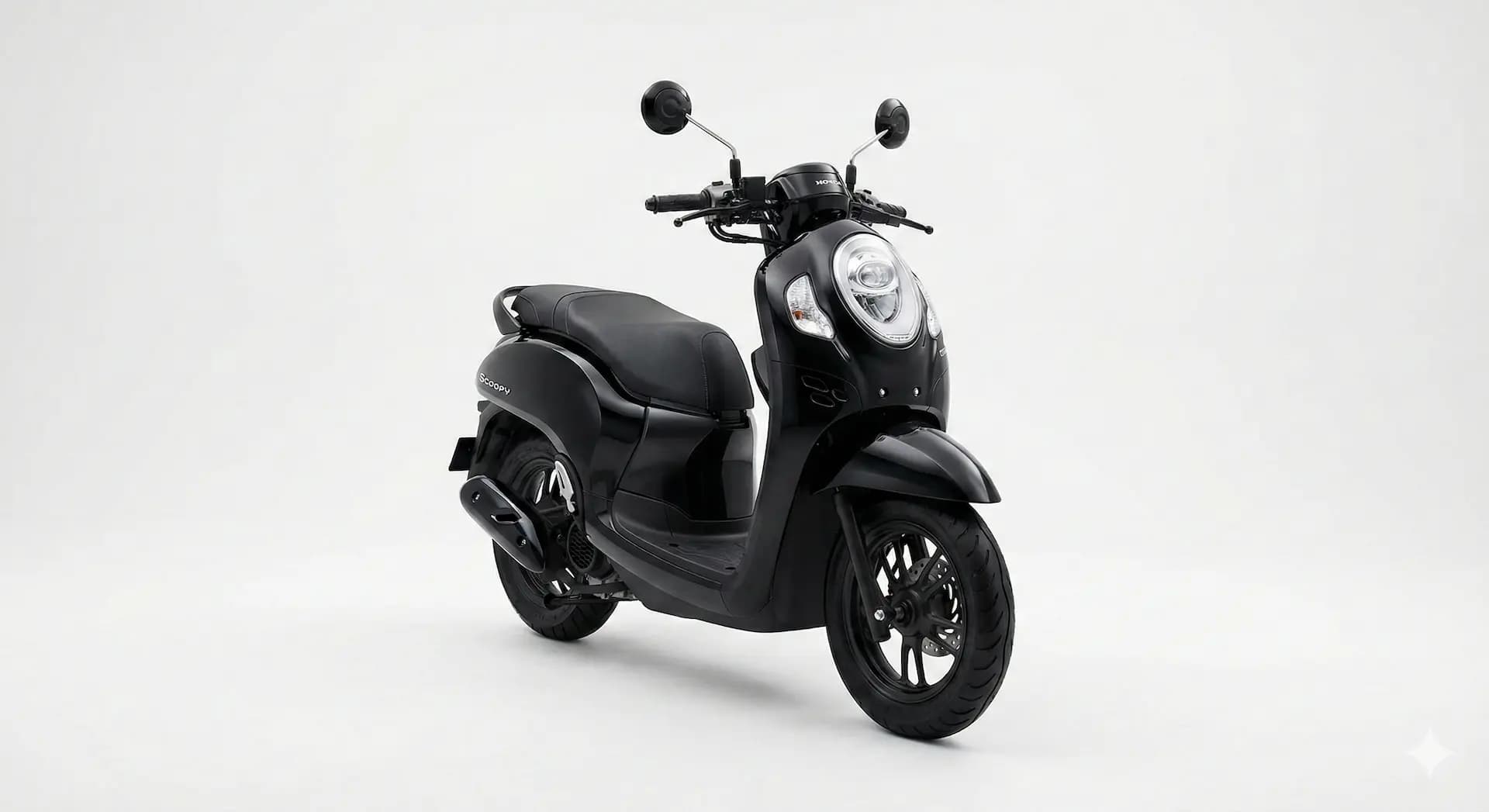 Honda Scoopy - DEWA'S CAR AND MOTOR BIKE RENTAL