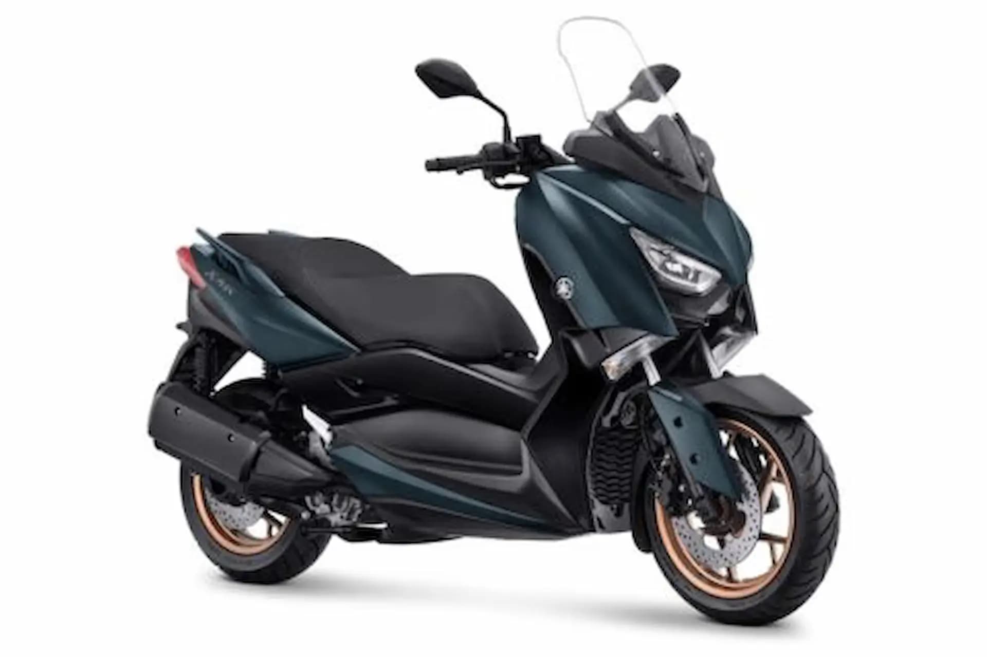 Yamaha XMAX 2022 - DEWA'S CAR AND MOTOR BIKE RENTAL