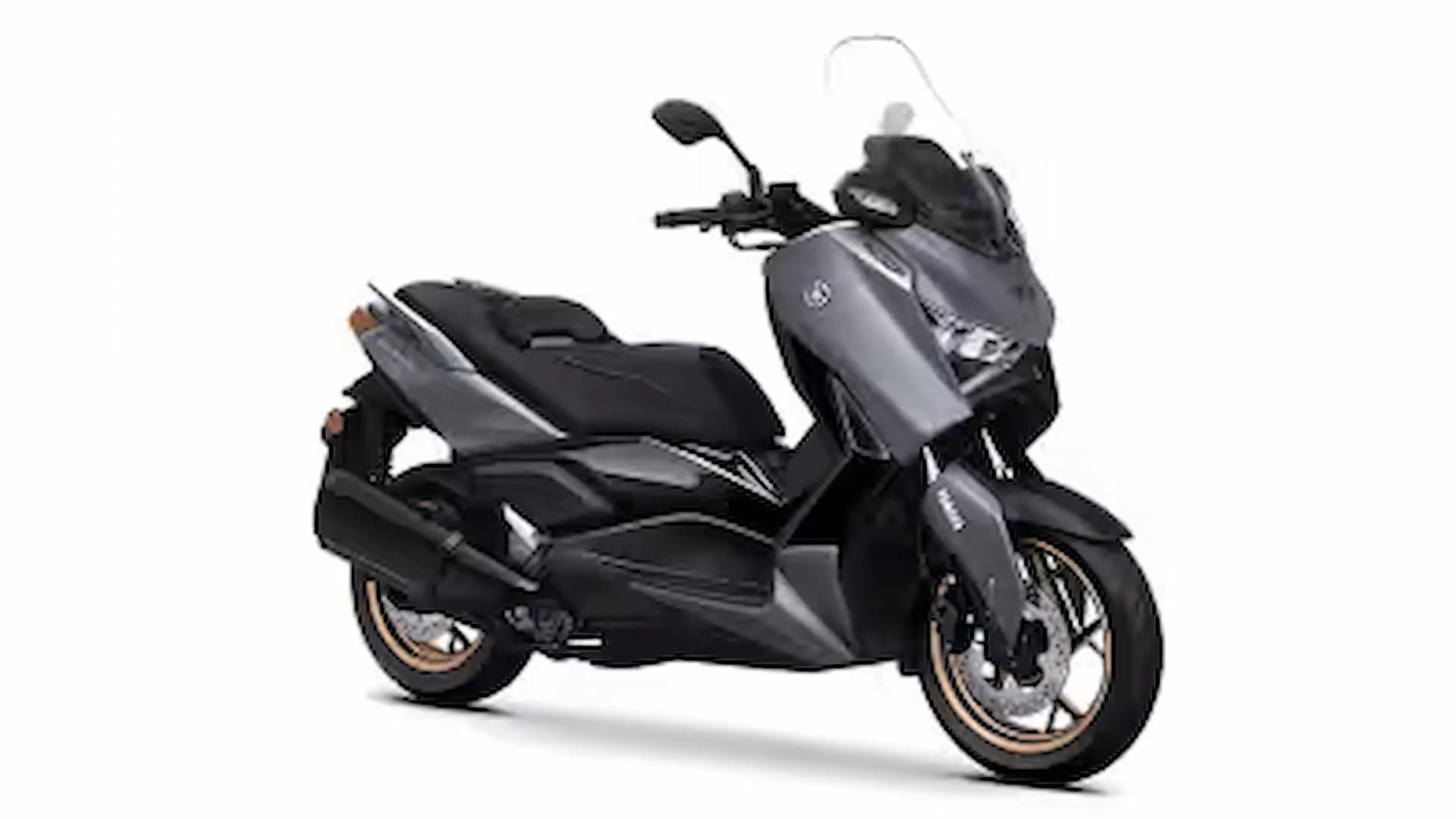 Yamaha XMAX 2025 - DEWA'S CAR AND MOTOR BIKE RENTAL